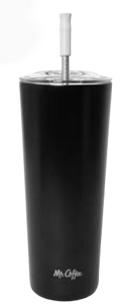 Mr. Coffee Tumbler